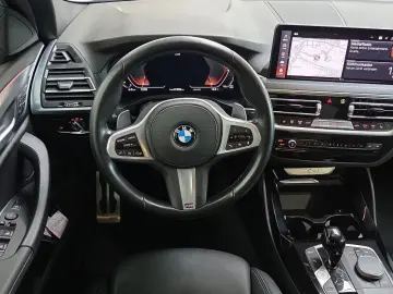 BMW X4 xDrive30i MSport