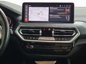 BMW X4 xDrive30i MSport