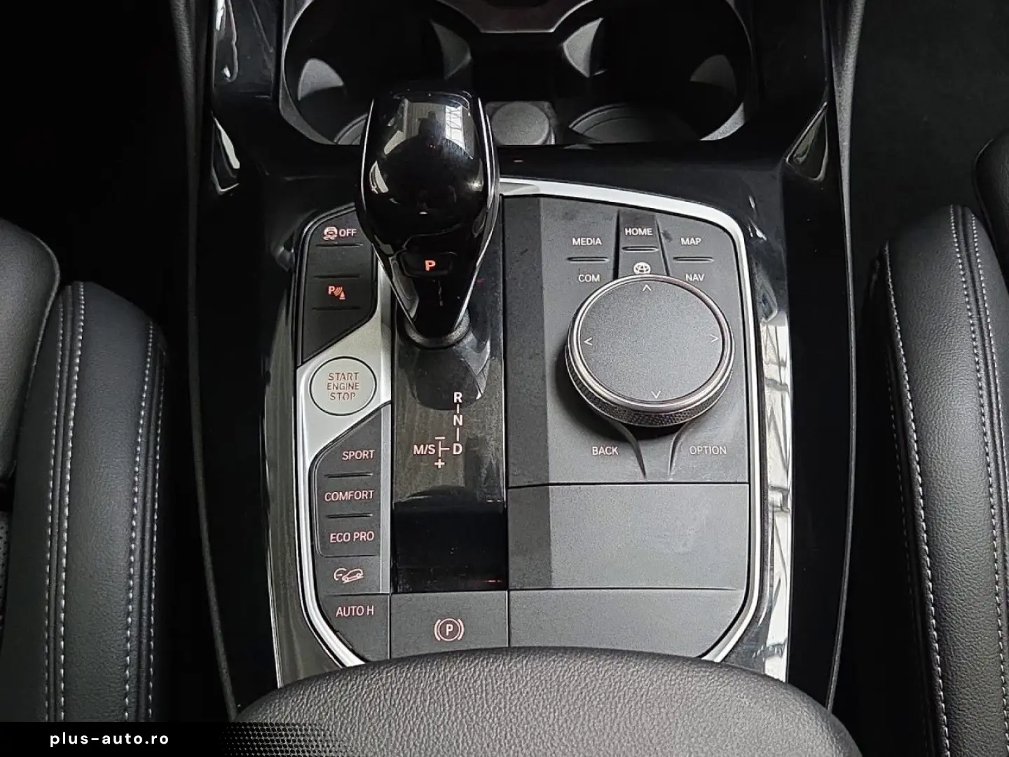 BMW X4 xDrive30i MSport