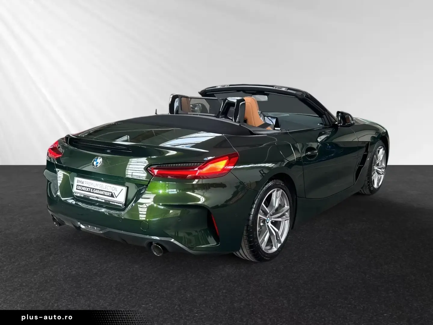 BMW Z4 sDrive20i