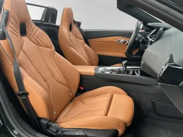 BMW Z4 sDrive20i