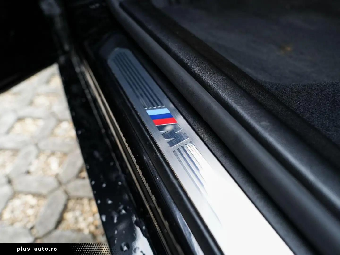 BMW X4 xDr20i MSport Laser ACC HUD Keyless Panoramic