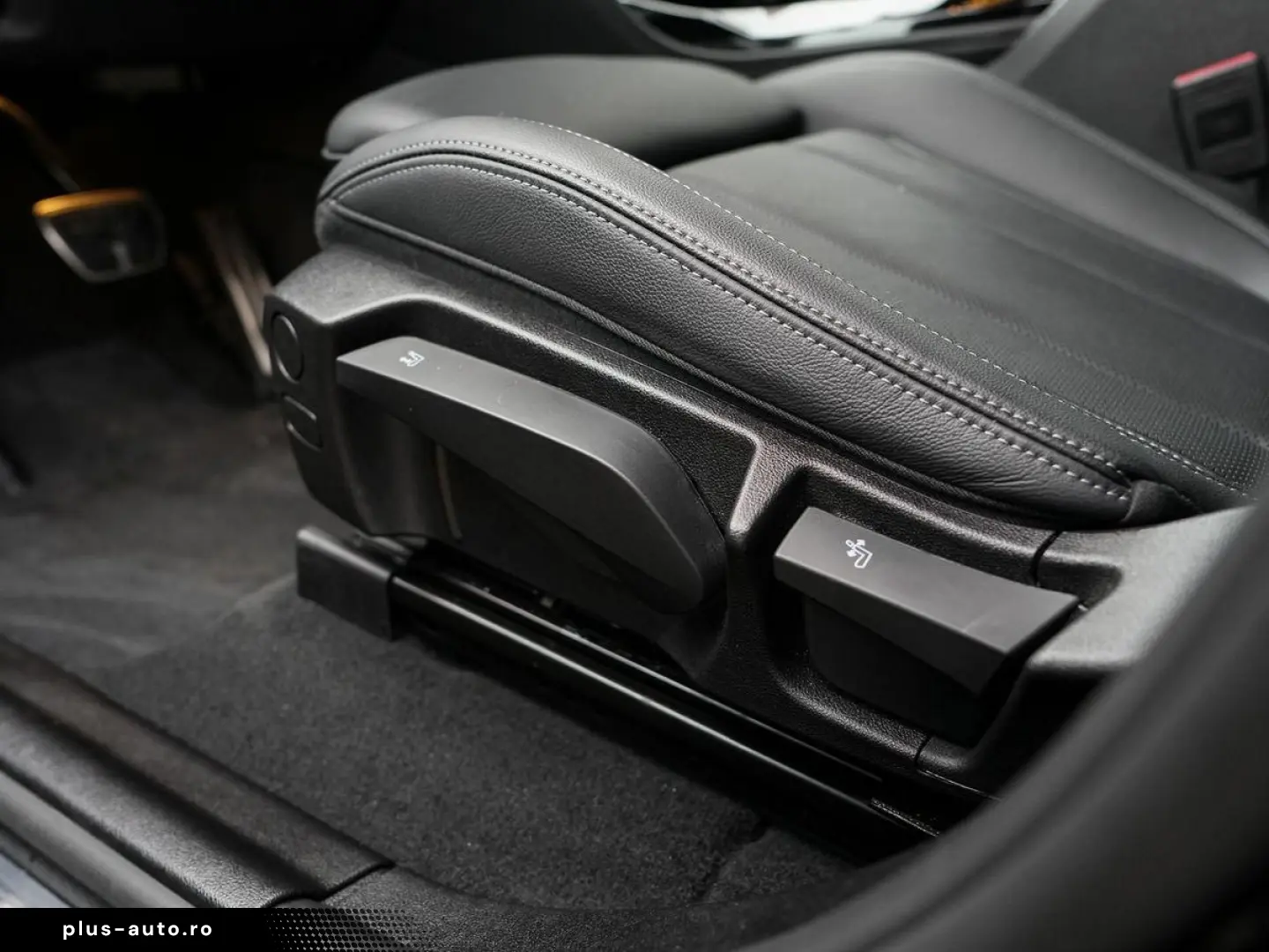BMW X4 xDr20i MSport Laser ACC HUD Keyless Panoramic