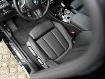 BMW X4 xDr20i MSport Laser ACC HUD Keyless Panoramic