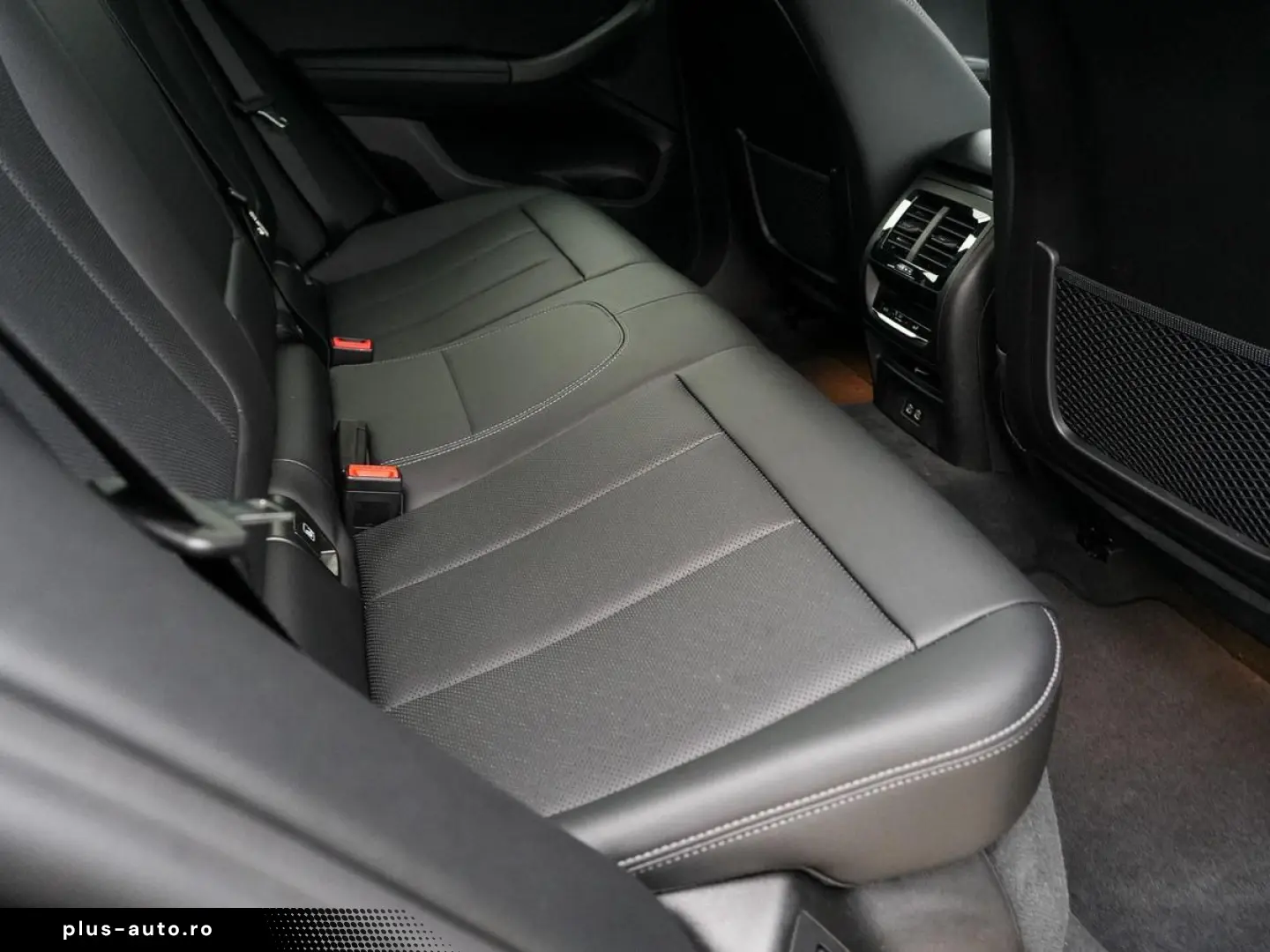 BMW X4 xDr20i MSport Laser ACC HUD Keyless Panoramic