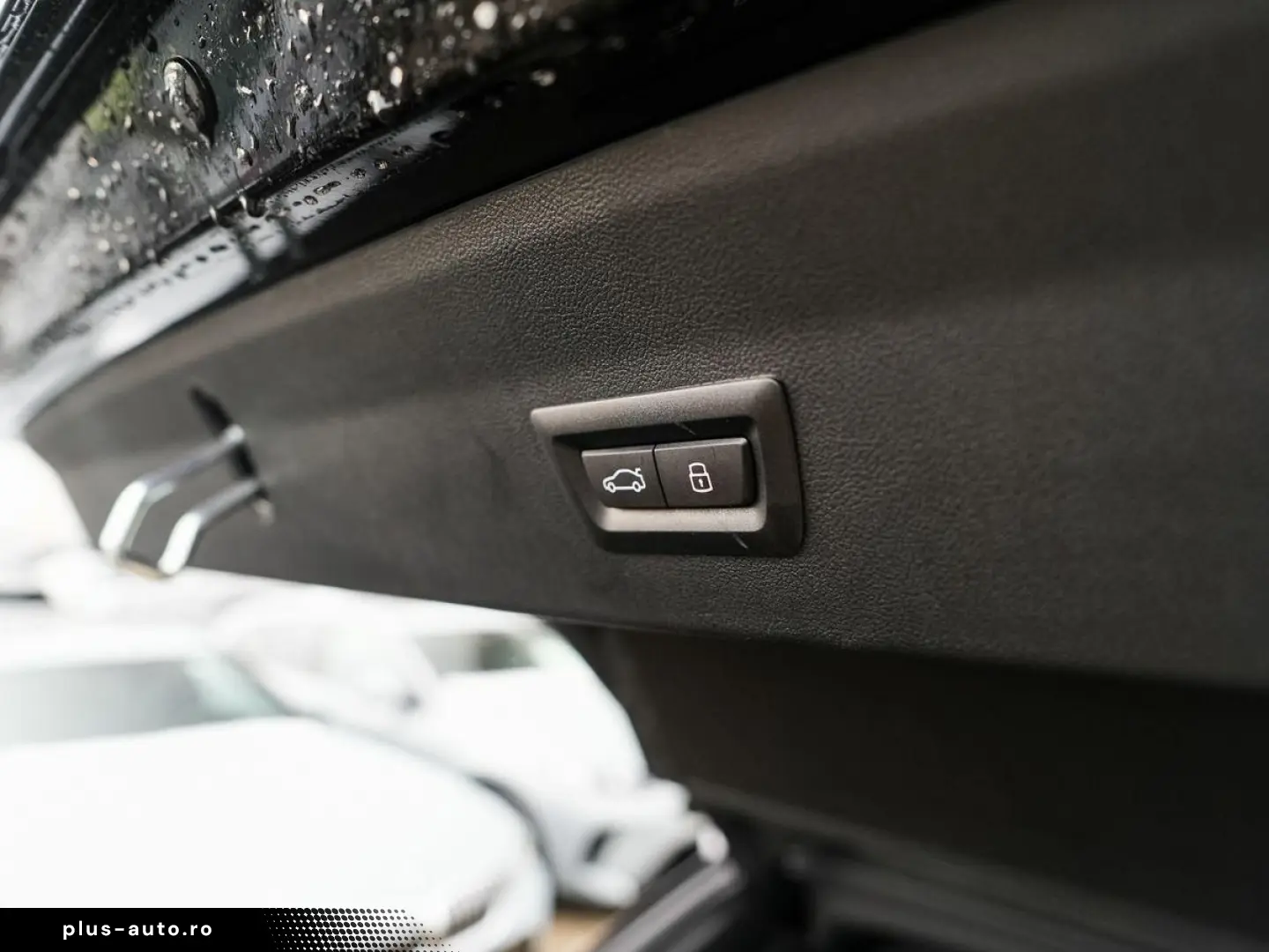 BMW X4 xDr20i MSport Laser ACC HUD Keyless Panoramic