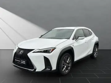 LEXUS UX 250h F-SPORT-D. 1.HD ALLW.REIF   15J-GARANTIE