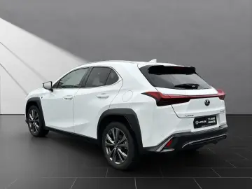LEXUS UX 250h F-SPORT-D. 1.HD ALLW.REIF   15J-GARANTIE