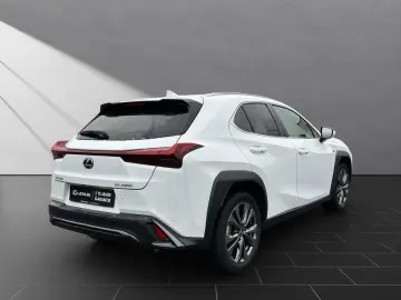 LEXUS UX 250h F-SPORT-D. 1.HD ALLW.REIF   15J-GARANTIE