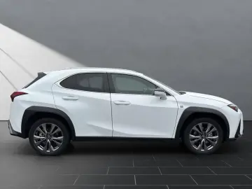 LEXUS UX 250h F-SPORT-D. 1.HD ALLW.REIF   15J-GARANTIE