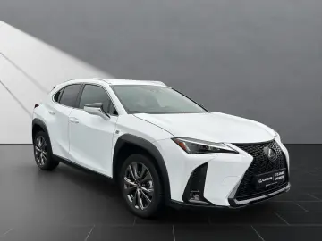 LEXUS UX 250h F-SPORT-D. 1.HD ALLW.REIF   15J-GARANTIE