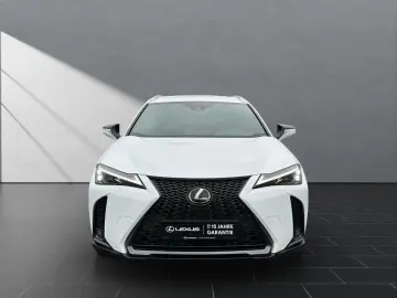 LEXUS UX 250h F-SPORT-D. 1.HD ALLW.REIF   15J-GARANTIE