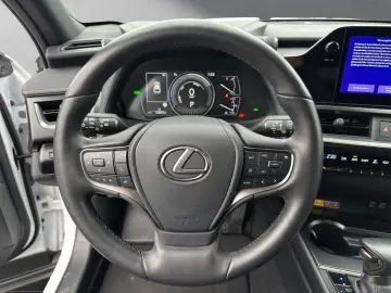 LEXUS UX 250h F-SPORT-D. 1.HD ALLW.REIF   15J-GARANTIE