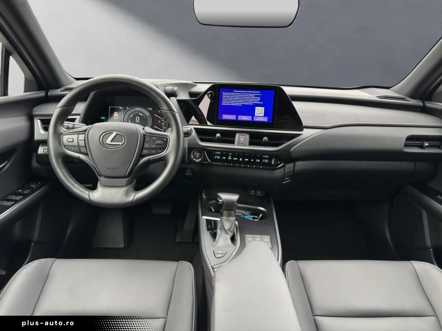 LEXUS UX 250h F-SPORT-D. 1.HD ALLW.REIF   15J-GARANTIE