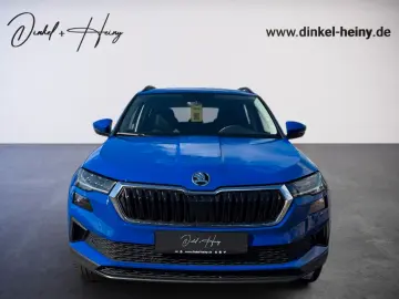 SKODA Karoq 2.0l TDI DSG 4x4 STYLE