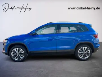 SKODA Karoq 2.0l TDI DSG 4x4 STYLE