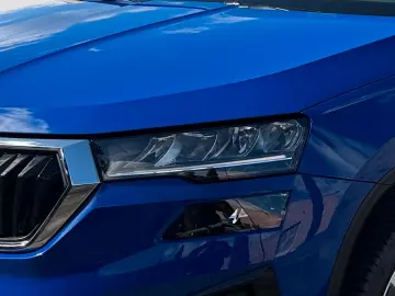 SKODA Karoq 2.0l TDI DSG 4x4 STYLE
