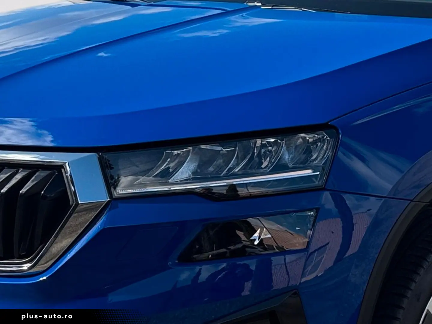 SKODA Karoq 2.0l TDI DSG 4x4 STYLE