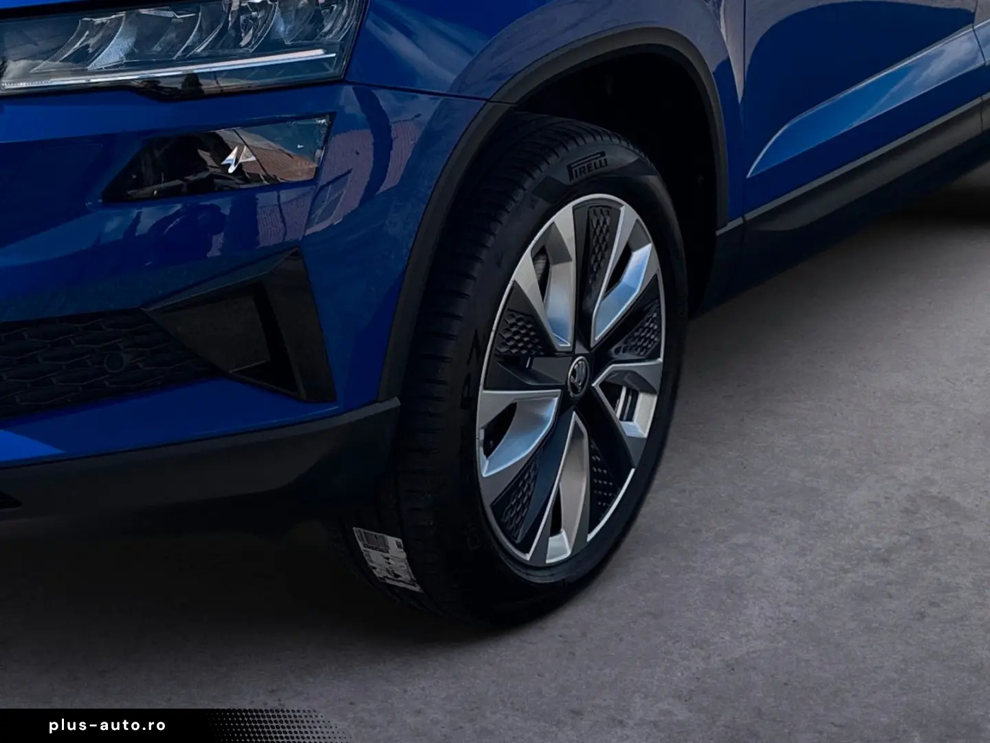 SKODA Karoq 2.0l TDI DSG 4x4 STYLE