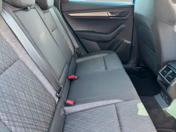 SKODA Karoq 2.0l TDI DSG 4x4 STYLE