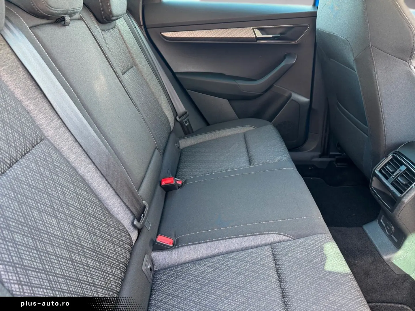 SKODA Karoq 2.0l TDI DSG 4x4 STYLE