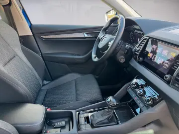 SKODA Karoq 2.0l TDI DSG 4x4 STYLE
