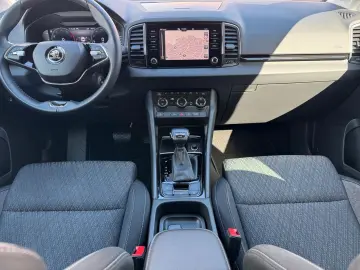SKODA Karoq 2.0l TDI DSG 4x4 STYLE