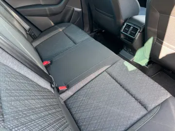 SKODA Karoq 2.0l TDI DSG 4x4 STYLE