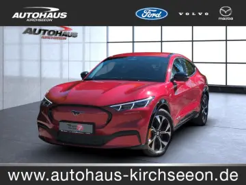 FORD Mustang Mach-E Premium AWD Extended Range Dual