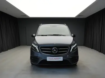 Mercedes-Benz V250d 4Matic