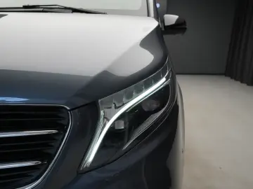 Mercedes-Benz V250d 4Matic