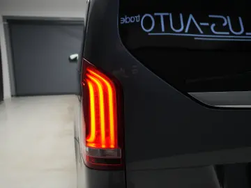 Mercedes-Benz V250d 4Matic