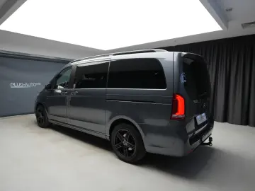 Mercedes-Benz V250d 4Matic