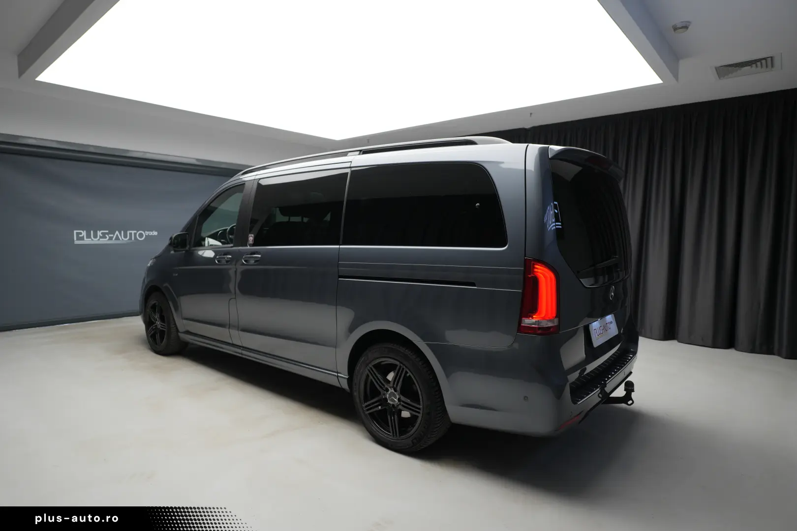 Mercedes-Benz V250d 4Matic