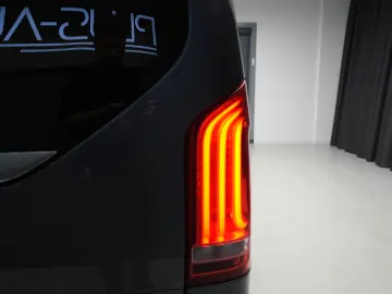 Mercedes-Benz V250d 4Matic