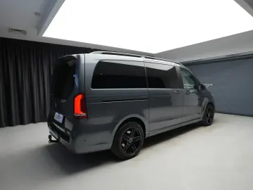 Mercedes-Benz V250d 4Matic