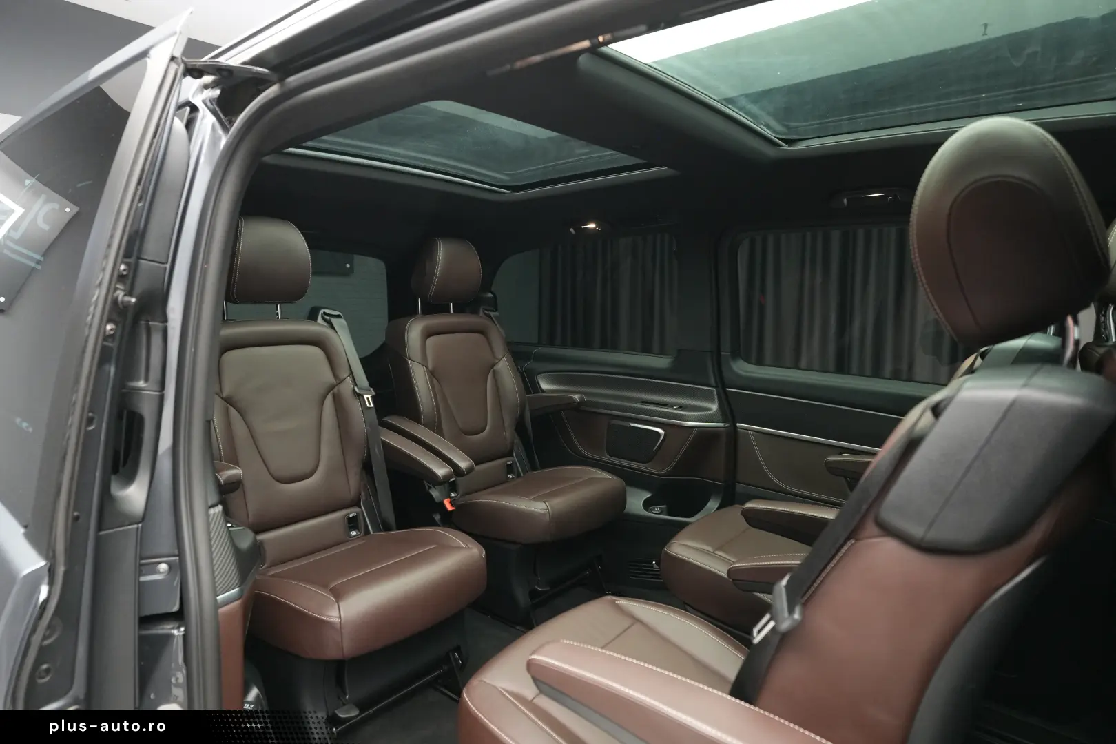 Mercedes-Benz V250d 4Matic