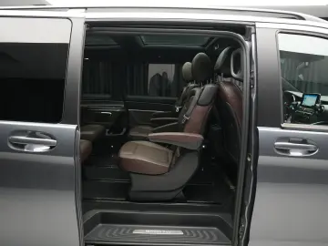 Mercedes-Benz V250d 4Matic
