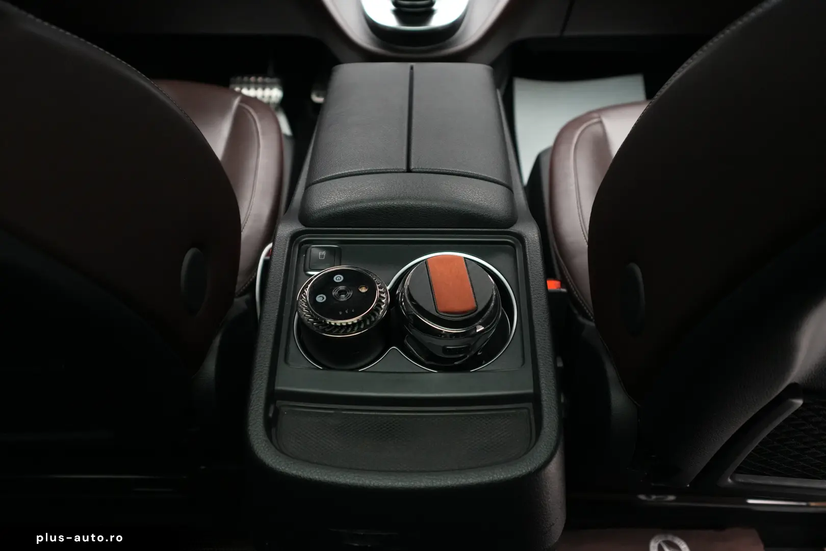 Mercedes-Benz V250d 4Matic