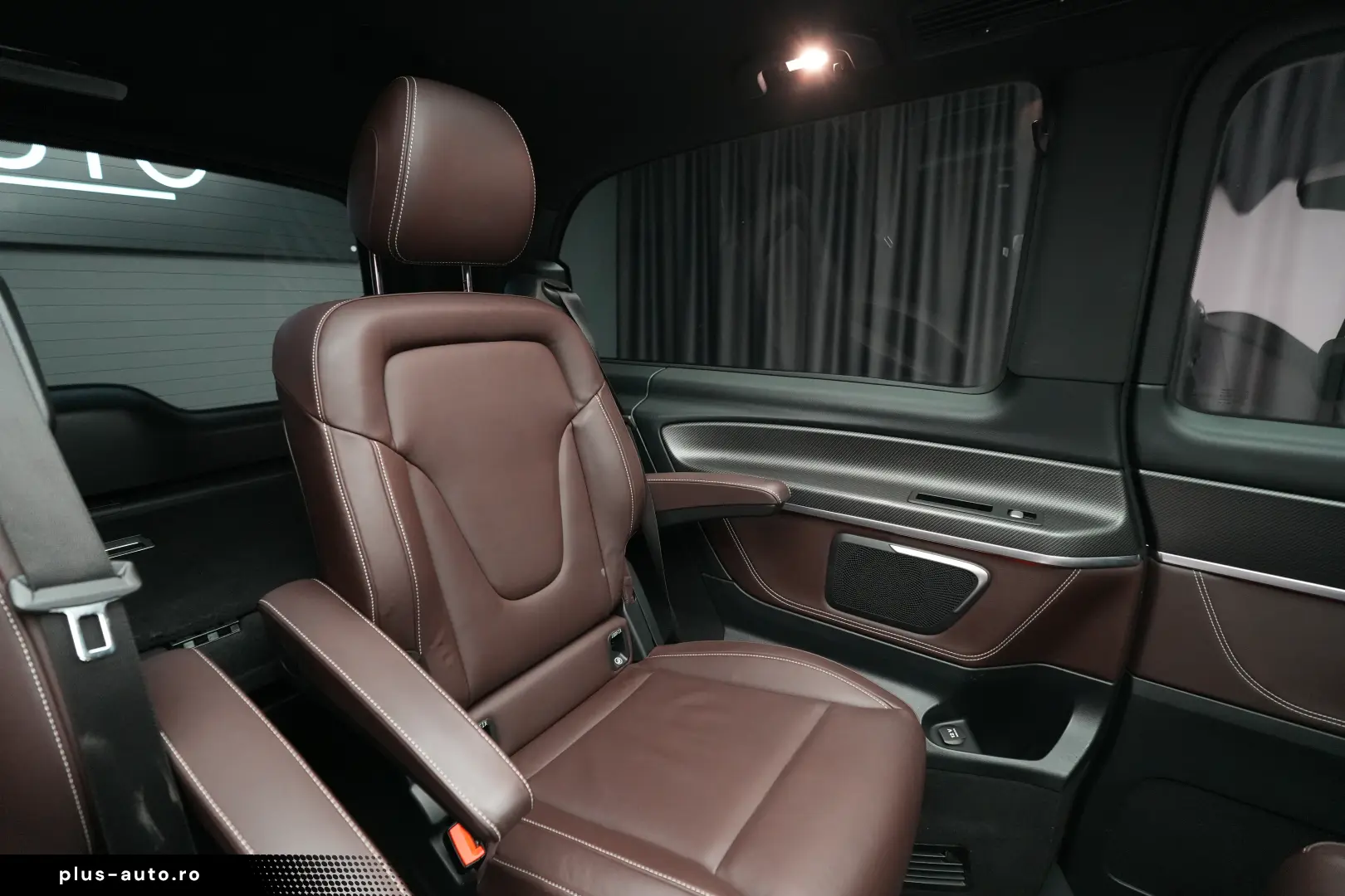 Mercedes-Benz V250d 4Matic
