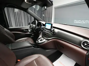 Mercedes-Benz V250d 4Matic
