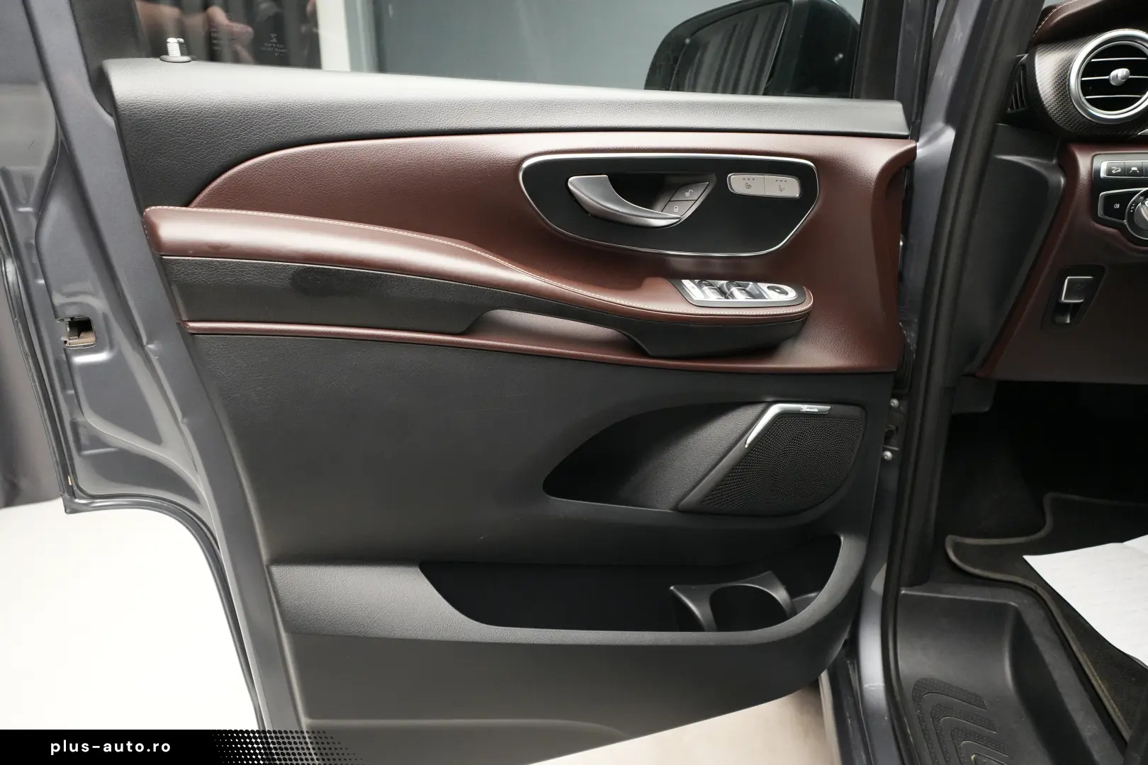 Mercedes-Benz V250d 4Matic