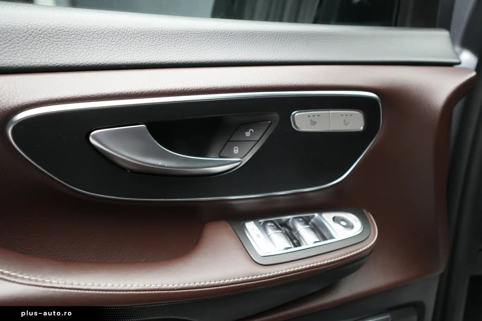 Mercedes-Benz V250d 4Matic