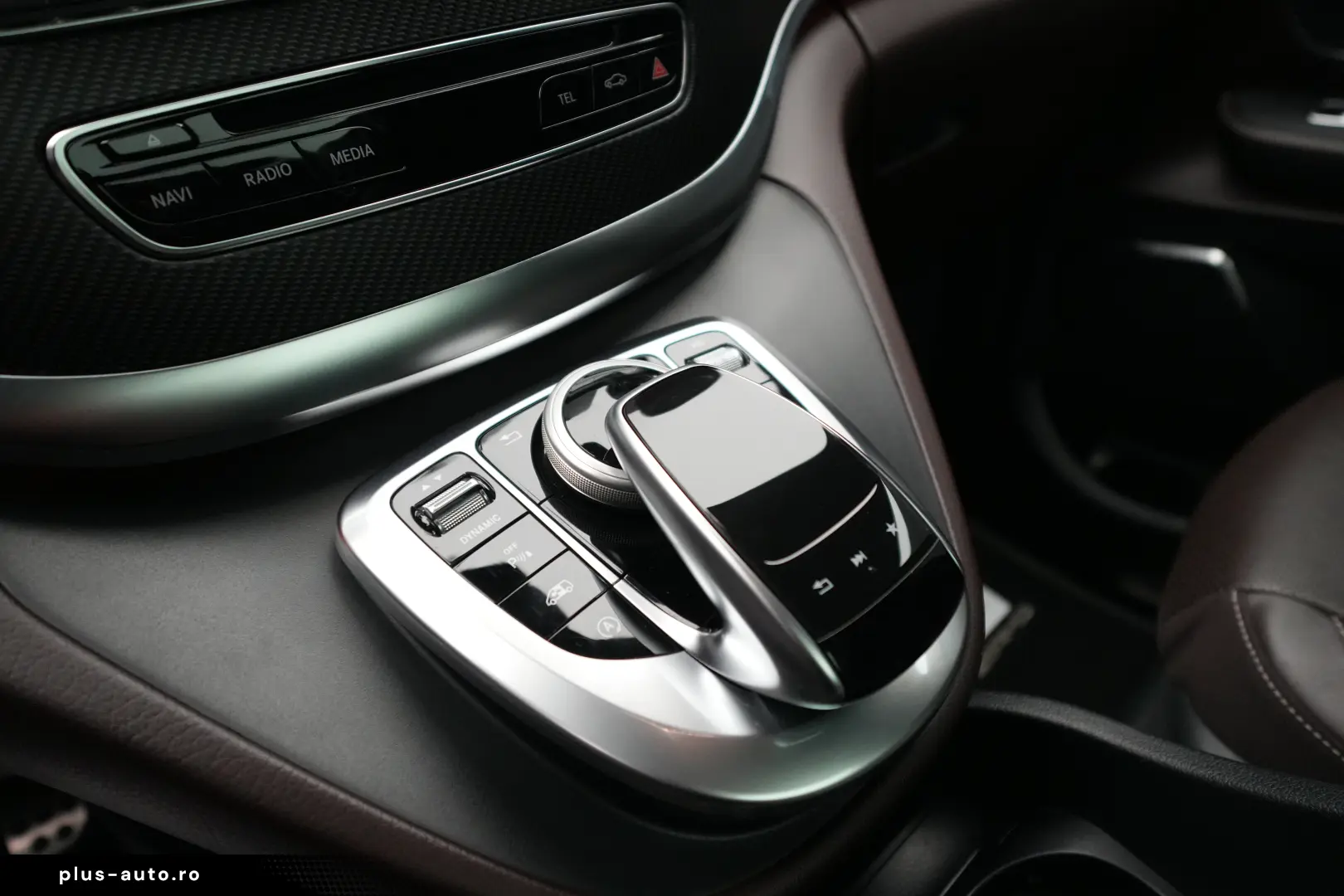 Mercedes-Benz V250d 4Matic