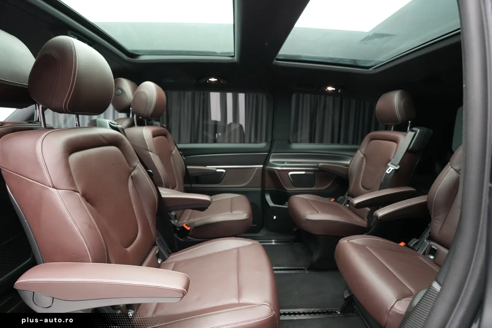 Mercedes-Benz V250d 4Matic
