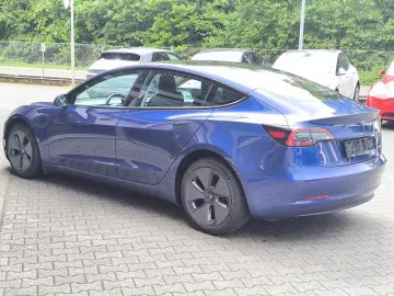 TESLA Model 3 LR Dual AWD PANO STDHZ LED KAM NAVI ACC