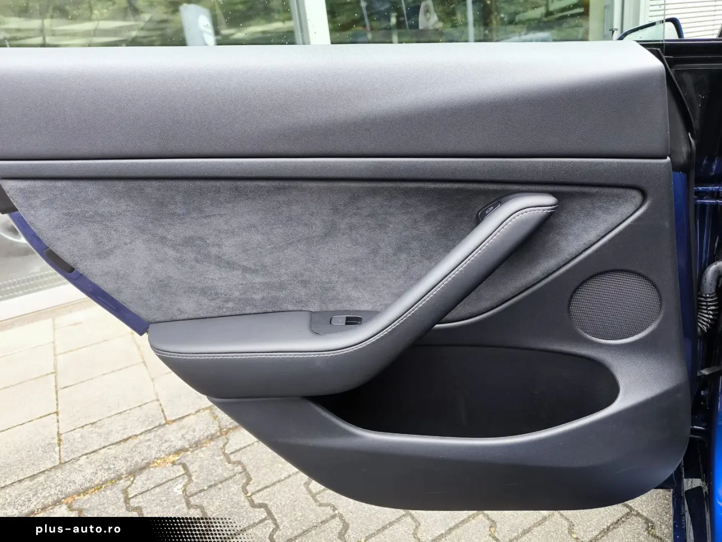TESLA Model 3 LR Dual AWD PANO STDHZ LED KAM NAVI ACC