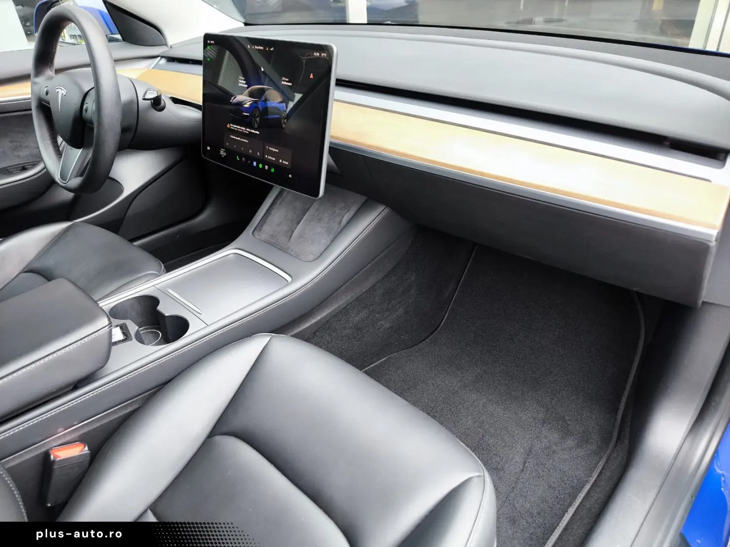 TESLA Model 3 LR Dual AWD PANO STDHZ LED KAM NAVI ACC