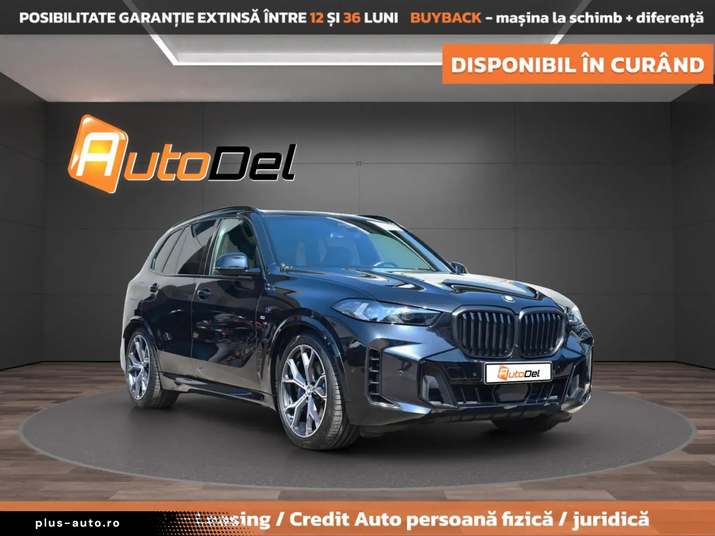 BMW X5 M Sport