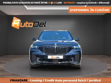 BMW X5 M Sport